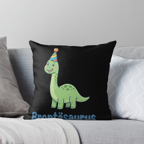 Item preview, Brontesaurus designed and sold by sidleytetip.