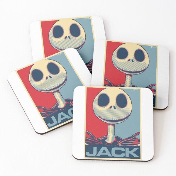 Item preview, Jack designed and sold by DFA.