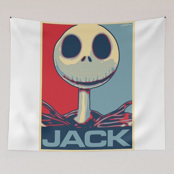 Item preview, Jack designed and sold by DFA.