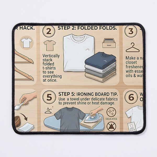 Item preview, Life Hacks designed and sold by Jammini.