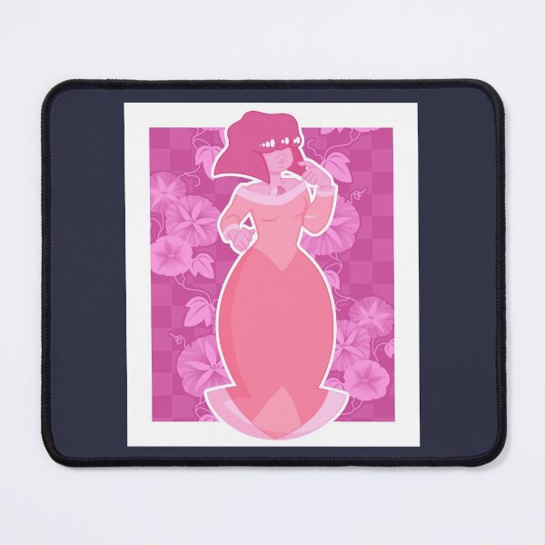 Item preview, Pink Morning Glory designed and sold by TinyChildler.