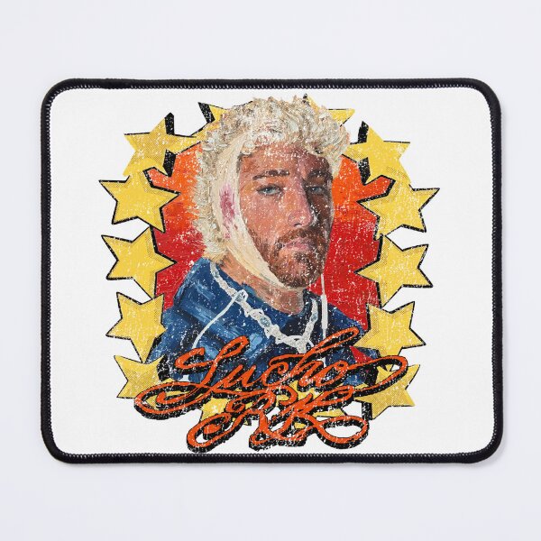 Item preview, Vintage Style Reggaeton Singer designed and sold by Tallboy666.
