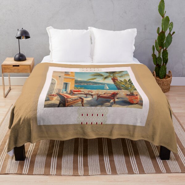 Item preview, Riviera Glam designed and sold by lifeinspired4u.