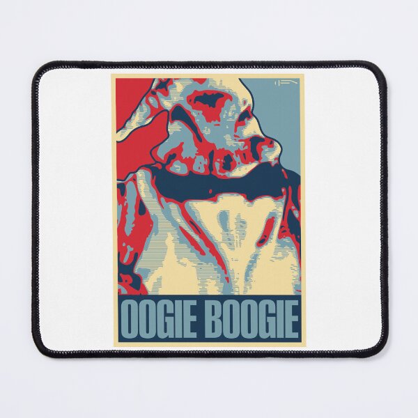 Item preview, Oogie Boogie designed and sold by DFA.