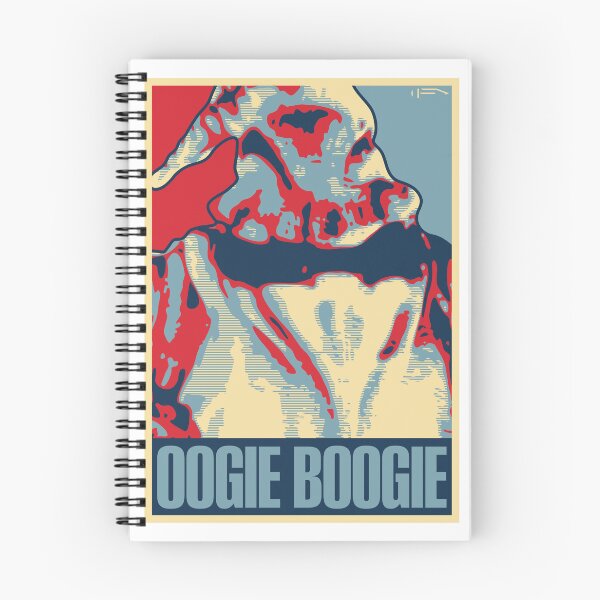 Item preview, Oogie Boogie designed and sold by DFA.