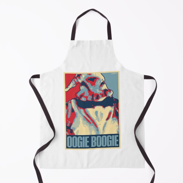 Item preview, Oogie Boogie designed and sold by DFA.