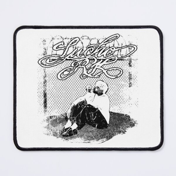 Item preview, Silhouette Style Reggaeton Singer designed and sold by Tallboy666.