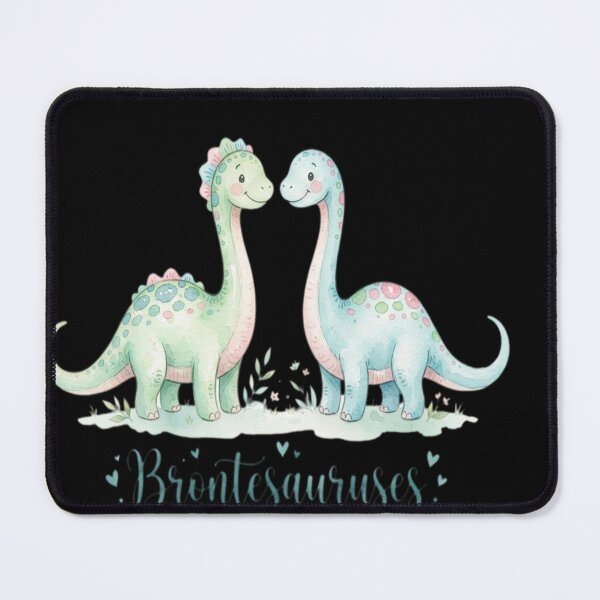 Item preview, Brontesaurus designed and sold by sidleytetip.