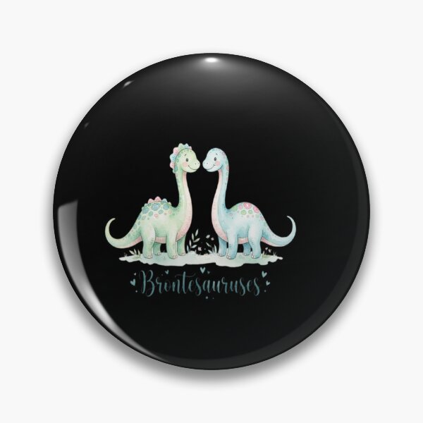 Item preview, Brontesaurus designed and sold by sidleytetip.