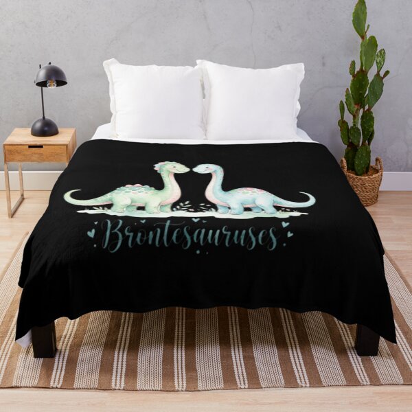 Item preview, Brontesaurus designed and sold by sidleytetip.
