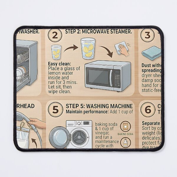 Item preview, Life Hacks designed and sold by Jammini.