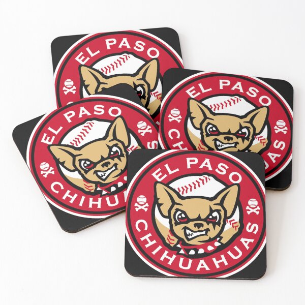 Item preview, EL PASO CHIHUAHUAS designed and sold by ShayleBuckrid.