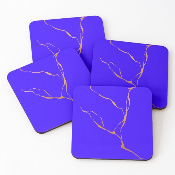 Item preview, Digital Kintsugi 2 designed and sold by KalligrafiaStudioAki.