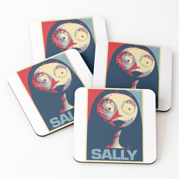 Item preview, Sally designed and sold by DFA.