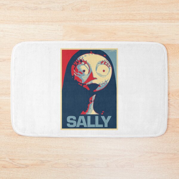 Item preview, Sally designed and sold by DFA.