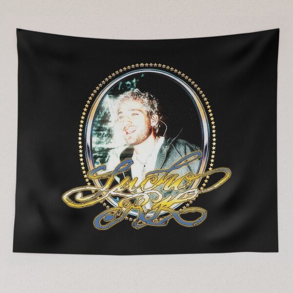 Item preview, Glow Style Reggaeton Musician  designed and sold by Tallboy666.
