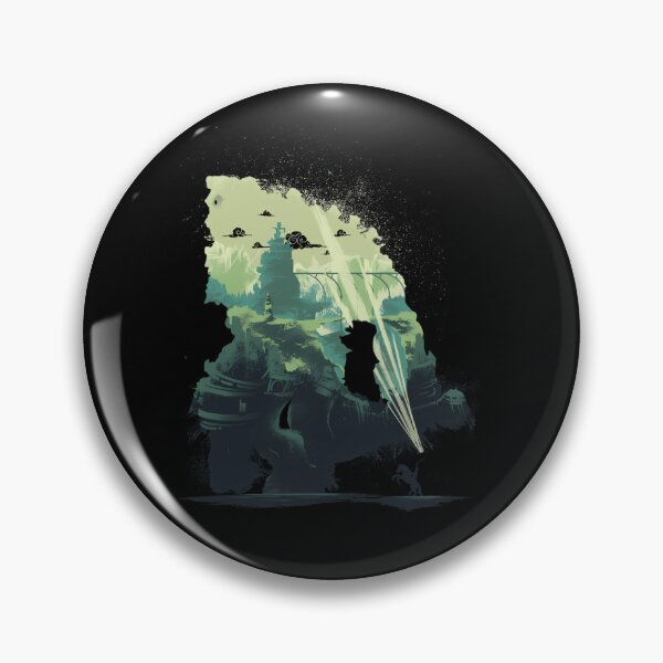 Item preview, Colossal-World designed and sold by sesterbeer.
