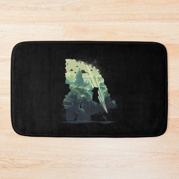 Item preview, Colossal-World designed and sold by sesterbeer.