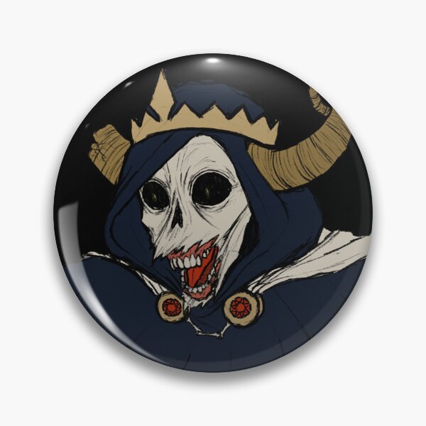 Item preview, Lich designed and sold by Cute Little Freakazoid.