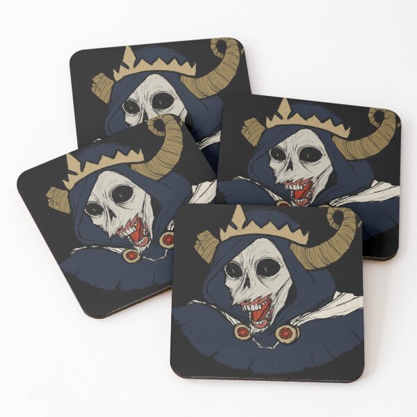 Item preview, Lich designed and sold by DreamyCreepy.