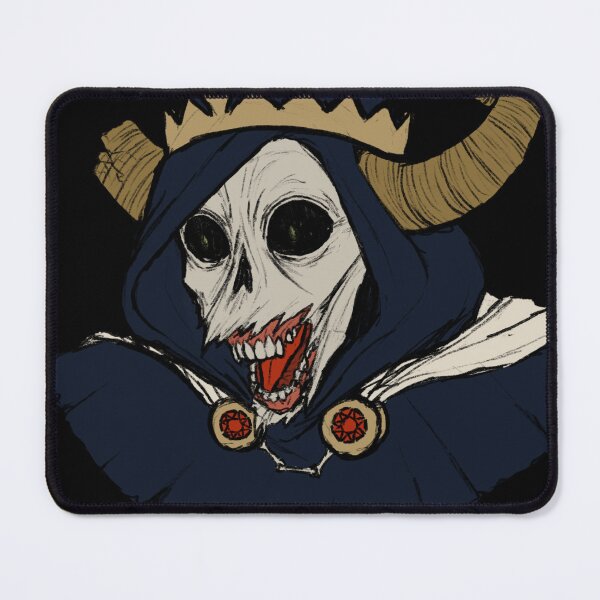 Item preview, Lich designed and sold by DreamyCreepy.