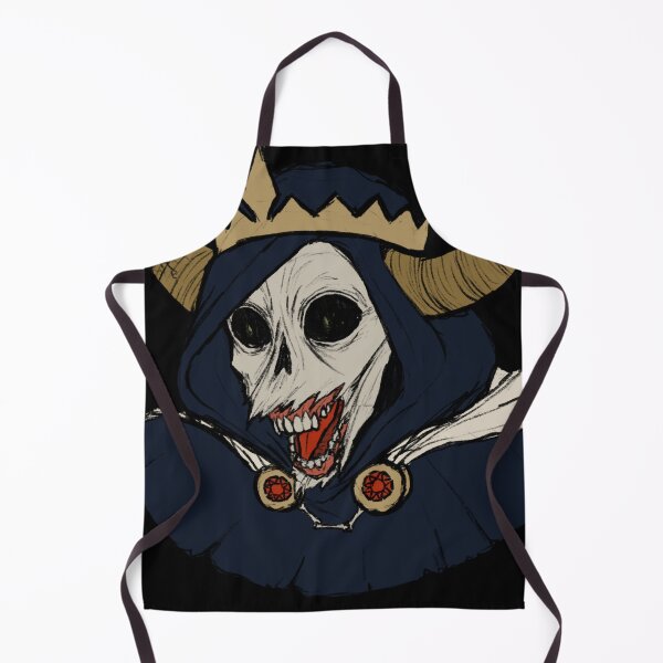 Item preview, Lich designed and sold by DreamyCreepy.