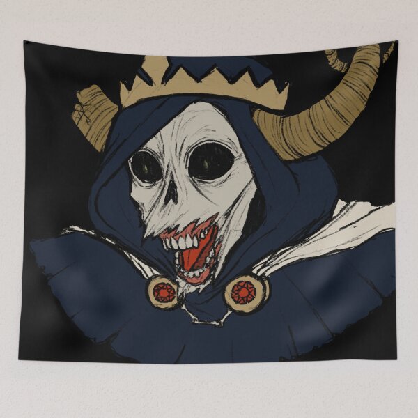 Item preview, Lich designed and sold by Cute Little Freakazoid.