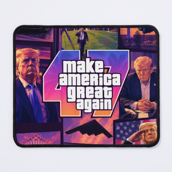 Item preview, make america great again designed and sold by AlainaGreenho.