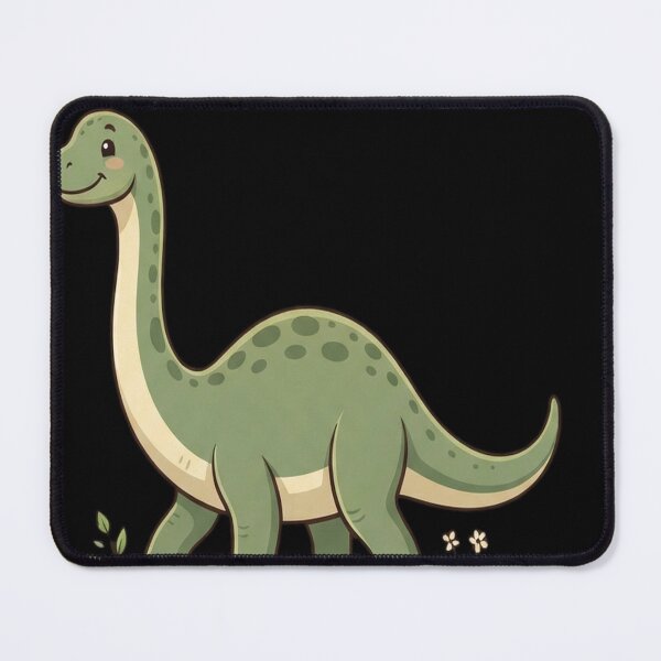 Item preview, Brontësaurus designed and sold by sidleytetip.