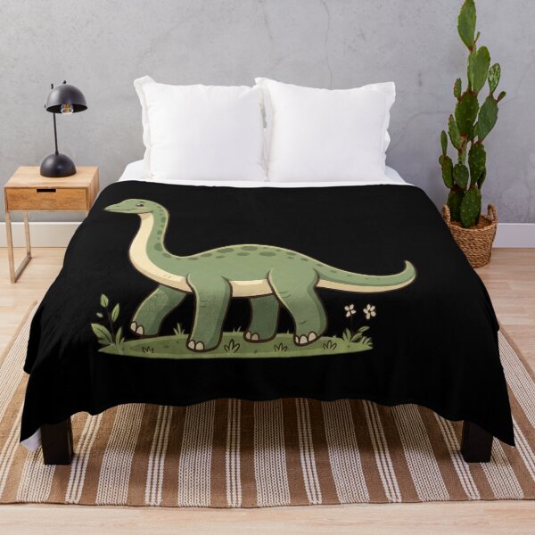 Item preview, Brontësaurus designed and sold by sidleytetip.