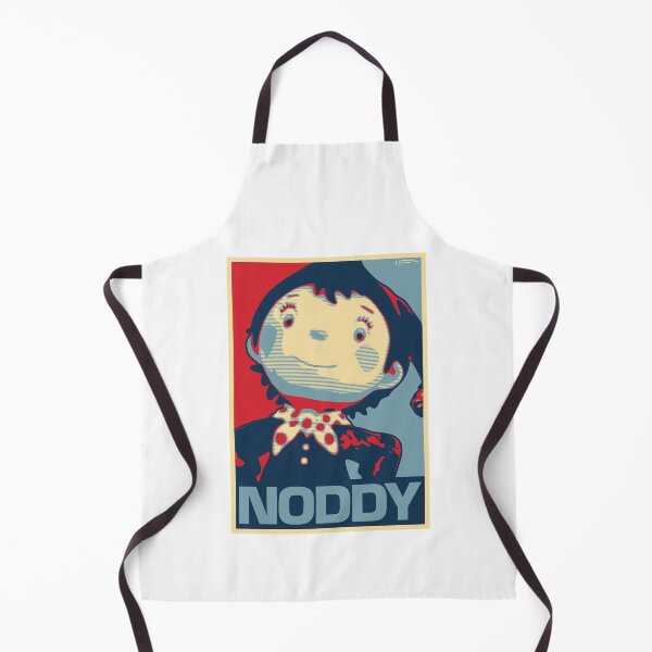 Item preview, Noddy designed and sold by DFA.