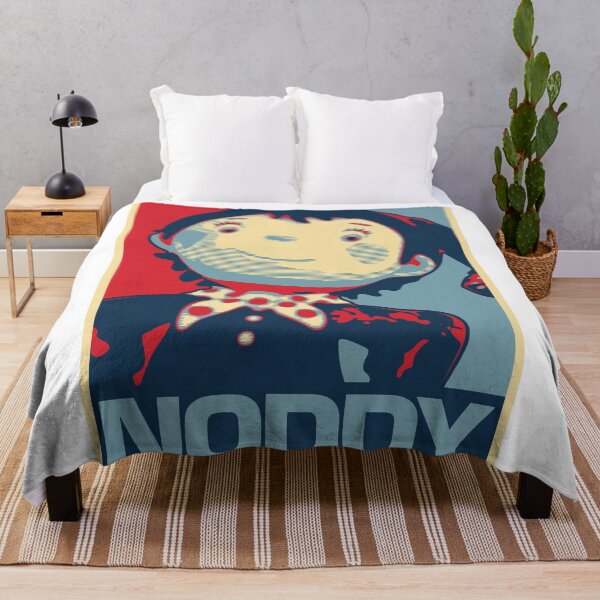 Artikelvorschau, Noddy entworfen und verkauft von DFA.