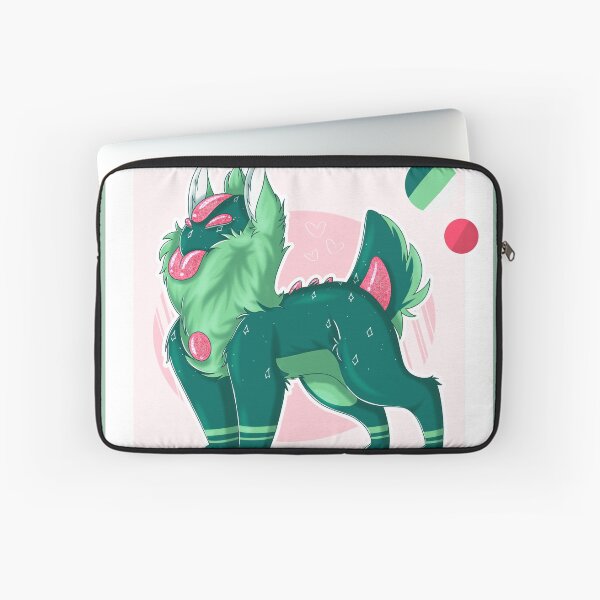 Item preview, Sparkling Green Beast designed and sold by TinyChildler.