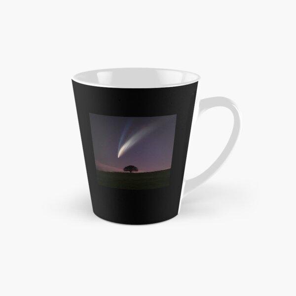 Item preview, Comet-Neowise-2020 designed and sold by blairehedo.
