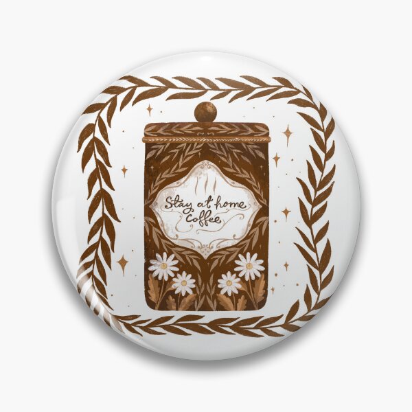 Item preview, Coffee designed and sold by pinkyfish1010.