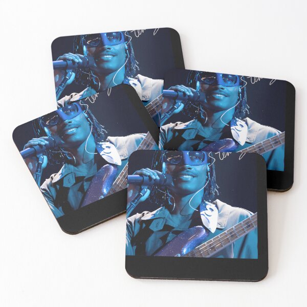 Item preview, Steve Lacy Live In Concert Tour designed and sold by CalderFenwick.
