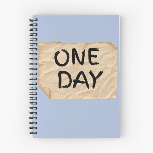 Item preview, One Day, All the Things I Wish For. designed and sold by CRAFT-ID.