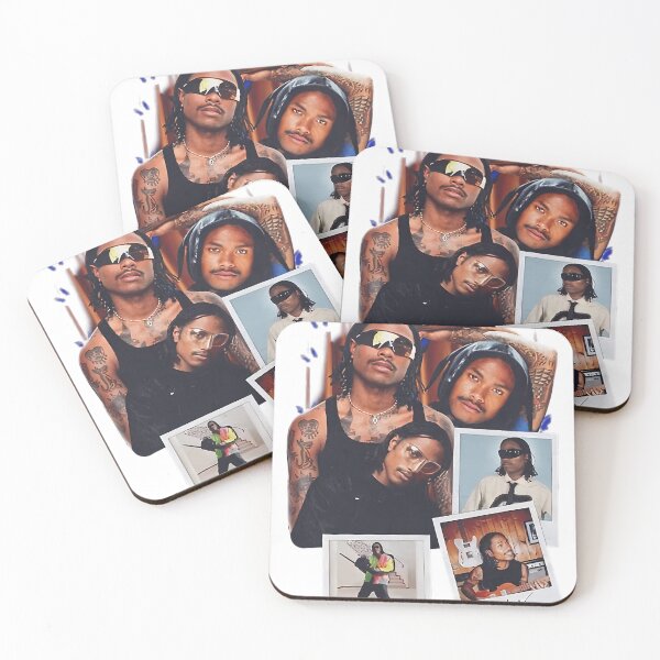 Item preview, Steve Lacy Give You The World Tour 2022 designed and sold by CalderFenwick.