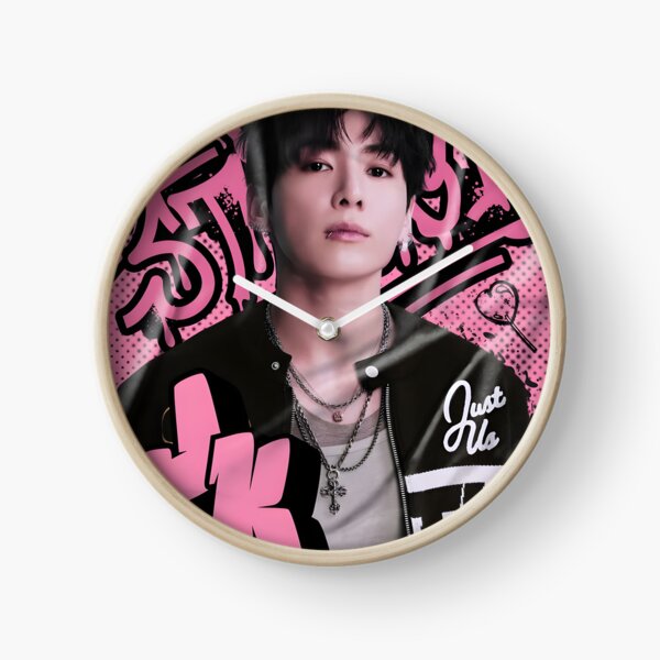Item preview, Jungkook | Punk-Art | BTS  designed and sold by ShufflexShop.