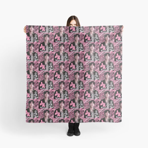 Item preview, Jungkook | Punk-Art | BTS designed and sold by ShufflexShop.