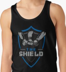 wwe the shield Men's Tank Top