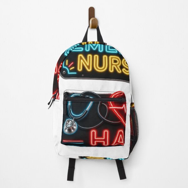 Item preview, Happy Emergency Nurses Day ER Nurse Appreciation designed and sold by HappyVibration.