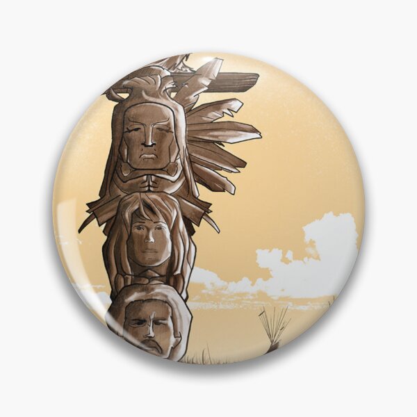 Item preview, Dances With Wolves Vintage designed and sold by Tahrah-Retro.