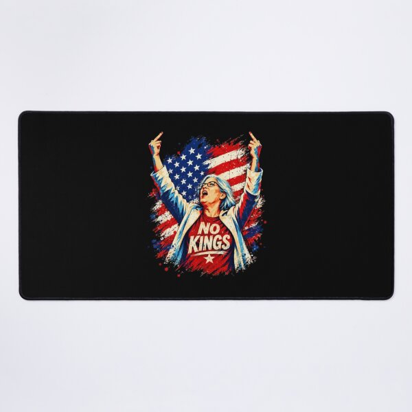 Item preview, Aunt Sue Middle Finger Shirt Trump Rally designed and sold by lumiprintsart.