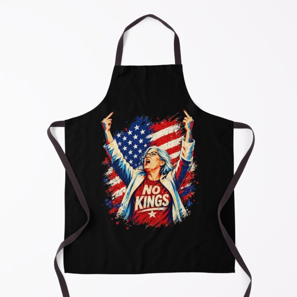 Item preview, Aunt Sue Middle Finger Shirt Trump Rally designed and sold by lumiprintsart.