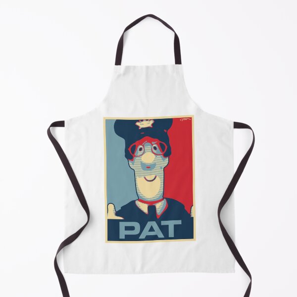 Item preview, Pat designed and sold by DFA.