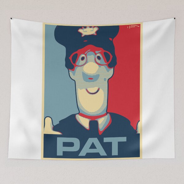 Item preview, Pat designed and sold by DFA.