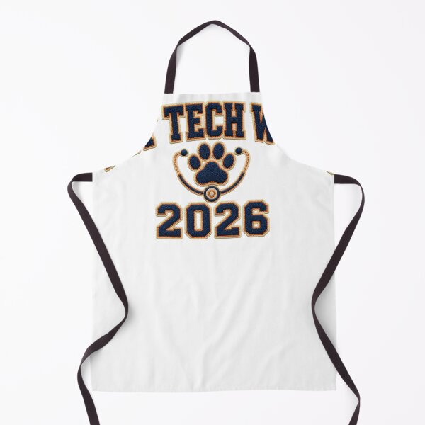 Item preview, Vet Tech Week 2026 Veterinary Technician Team designed and sold by HappyVibration.