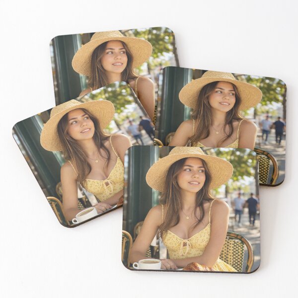 Item preview, Parisian Cafe Morning designed and sold by psychoshadow.