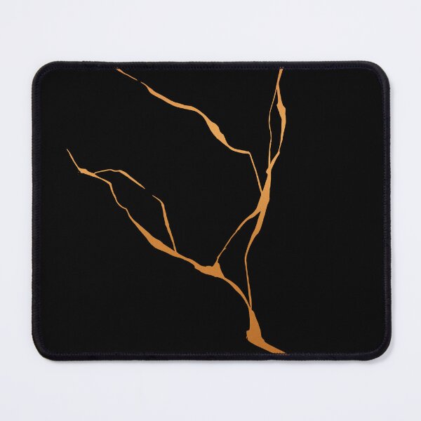 Item preview, Digital Kintsugi 3 designed and sold by KalligrafiaStudioAki.